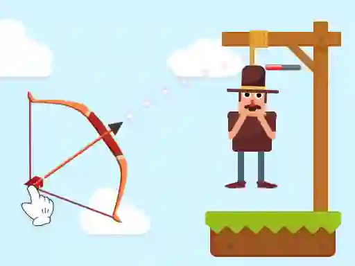 Žaidimas Help The Cowboy internete