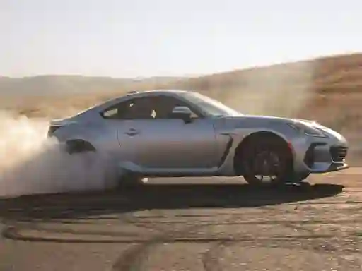 Žaidimas Subaru BRZ Slide internete