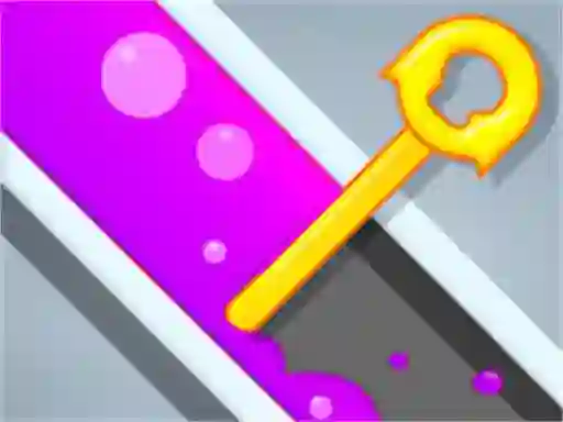 Žaidimas Pin Pull 3D internete