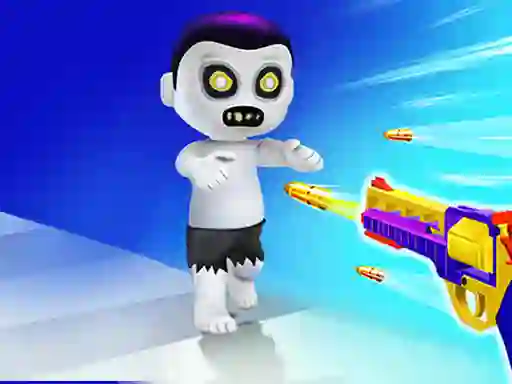 Žaidimas Flip Shoot internete