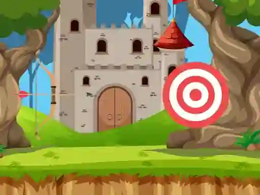 Žaidimas Arrow Shoot internete