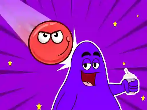 Žaidimas Kick Grimace internete