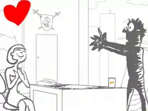 Žaidimas Whack Your Computer internete