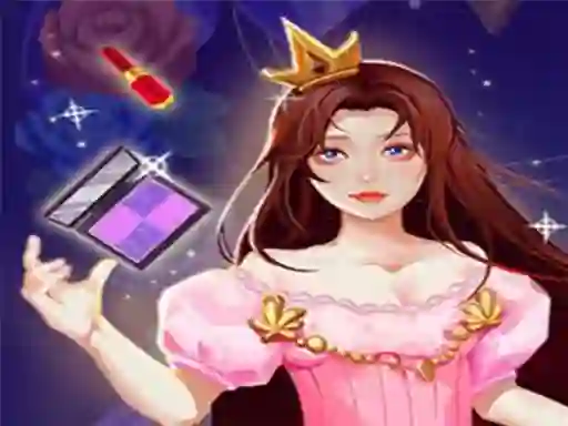 Žaidimas Princess on the Run.io internete