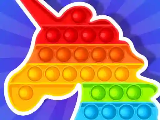Žaidimas Fidget Pop Online internete