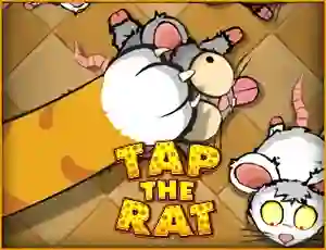 Žaidimas Tap The Rat internete