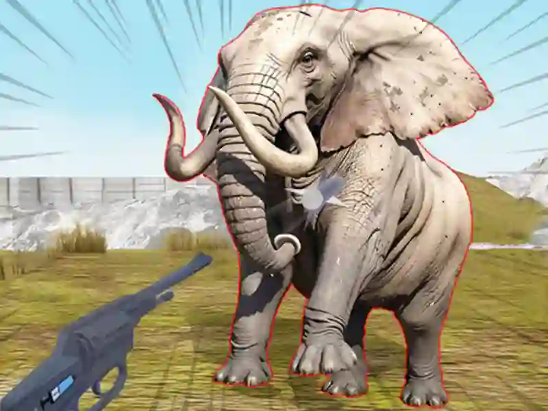 Žaidimas Zoo Anomaly Simulation internete