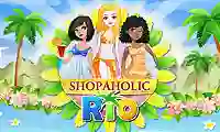 Žaidimas Shopaholic Rio internete