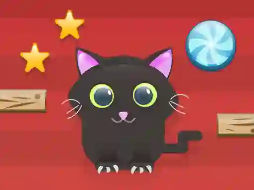 Žaidimas Cut For Cat internete