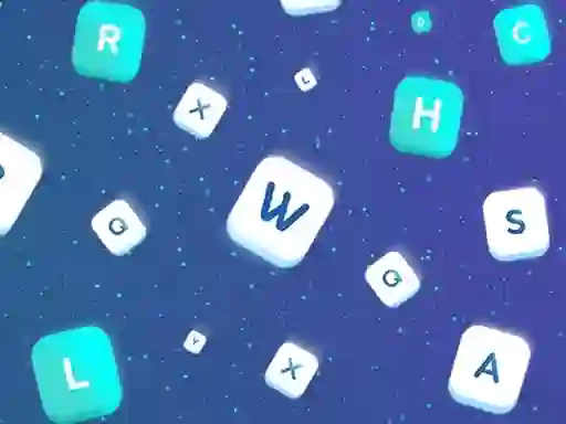 Žaidimas Words Match internete