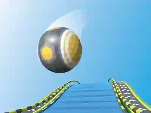 Žaidimas Rolling Ball internete
