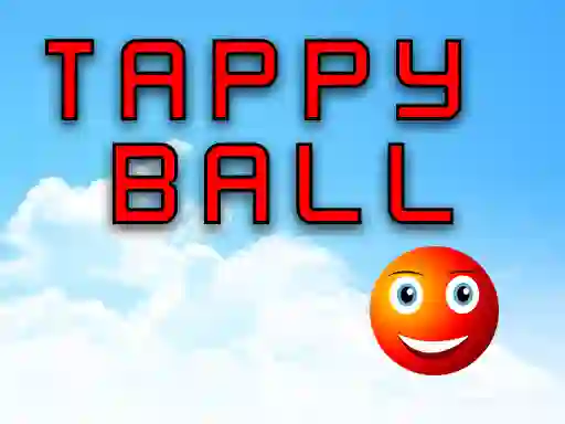 Žaidimas Tappy Ball internete