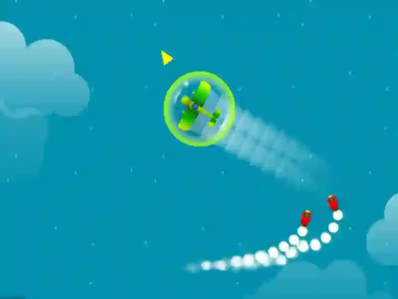 Žaidimas Save Pilot Ryan internete