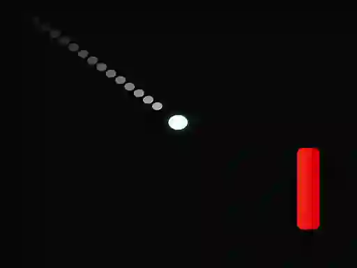 Žaidimas Arcade Pong internete