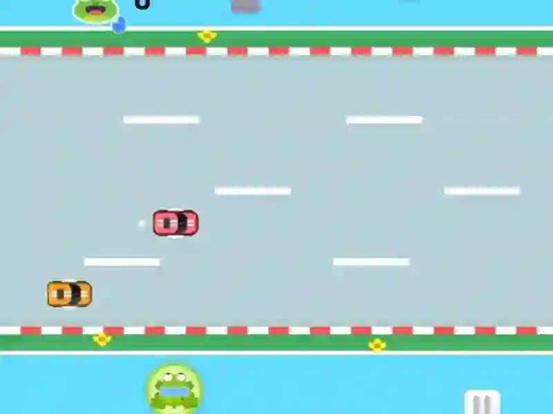 Žaidimas Traffic Pro internete