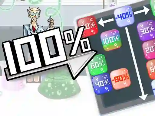 Žaidimas 100% internete