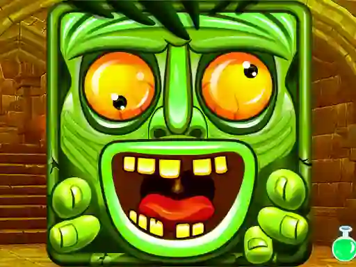 Žaidimas Jungle Run Oz internete
