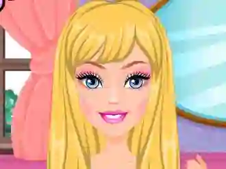 Žaidimas Bonnie Hair Doctor internete