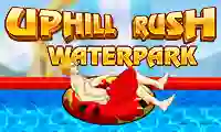 Žaidimas Uphill rush 7 waterpark internete
