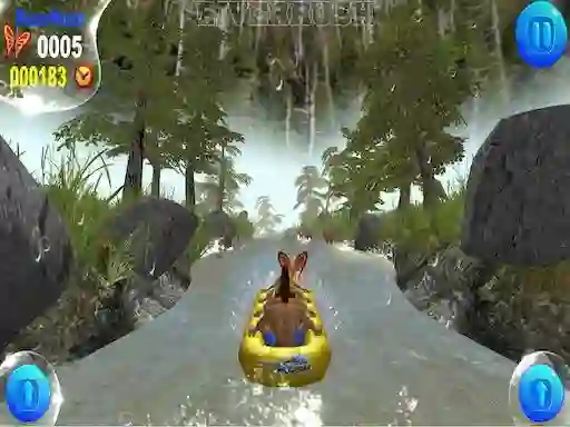 Žaidimas Drifting 3D. IO internete