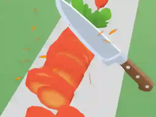 Žaidimas Perfect Slices Online internete
