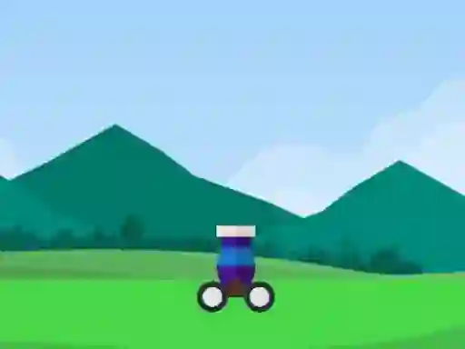 Žaidimas Bounce Balls internete