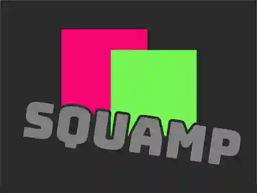 Žaidimas Squamp internete