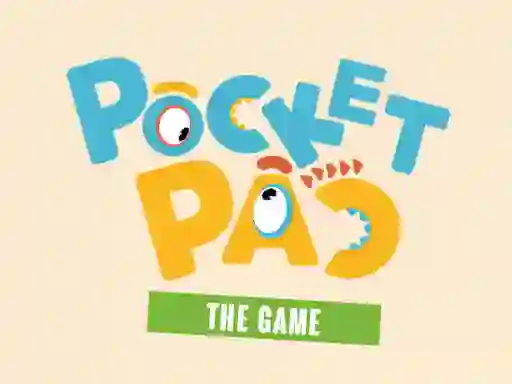 Žaidimas Pocket Pac the Game internete