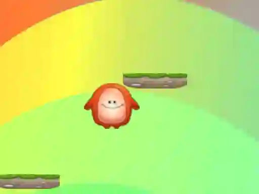 Žaidimas Choli Sky Jump internete