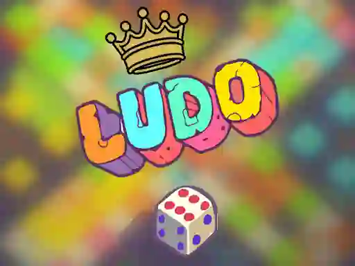 Žaidimas Ludo Wars internete