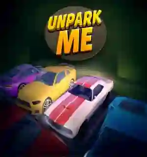 Žaidimas Unpark Me internete