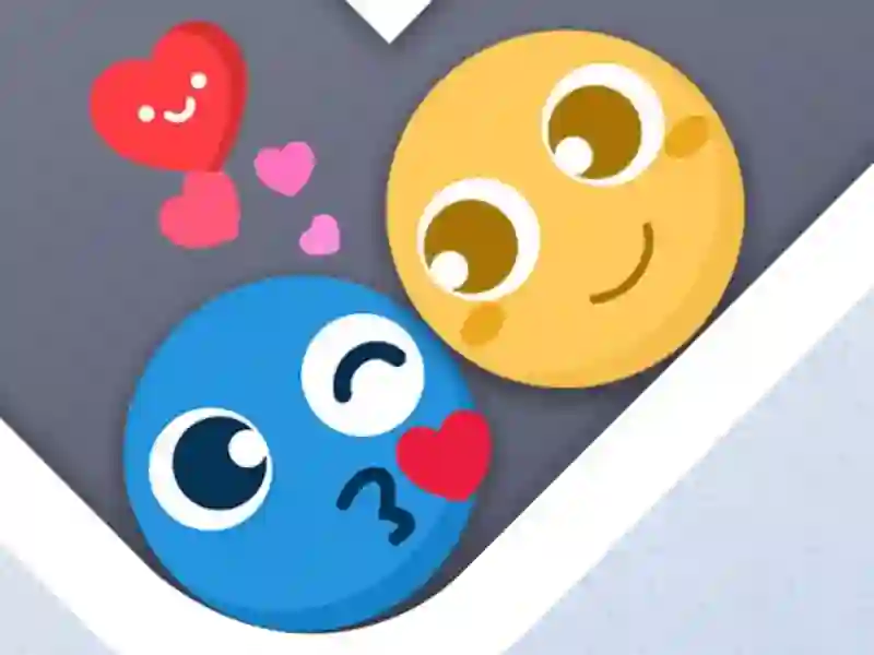 Žaidimas Maze Love Balls internete
