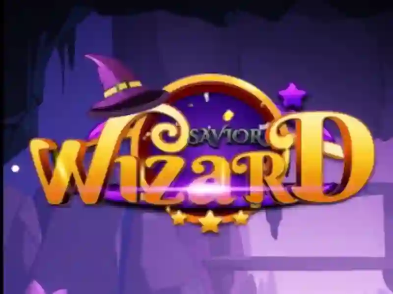 Žaidimas Savior Wizard internete