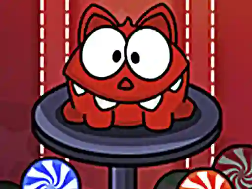 Žaidimas Monster Candy Rush internete