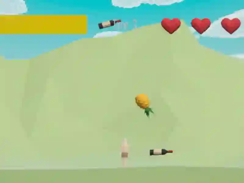 Žaidimas Drunker 3D internete