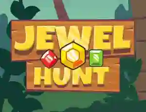 Žaidimas Jewel Hunt internete