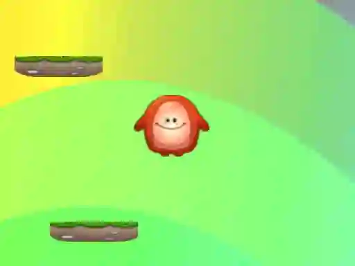 Žaidimas Chaki Sky Jump internete