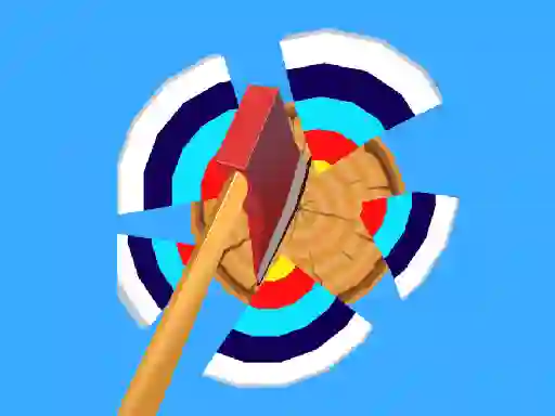 Žaidimas Axe Master internete