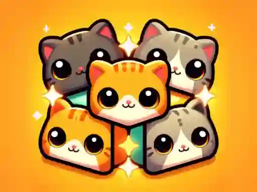 Žaidimas Party Animals Cats Evolution internete
