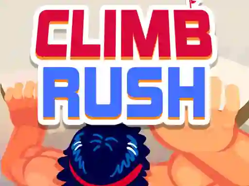 Žaidimas Climb Rush internete