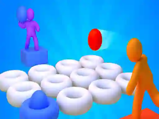 Žaidimas Hero Dual Infinity 3D Ball Thrower internete