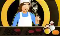 Žaidimas Burger Bar internete