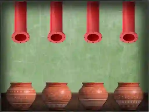 Žaidimas Amgel Easy Room Escape 86 internete