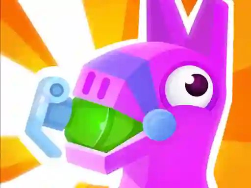 Žaidimas Pinata masters Online internete