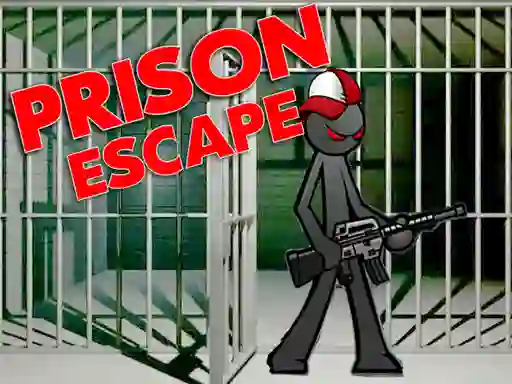 Žaidimas Prison Escape internete