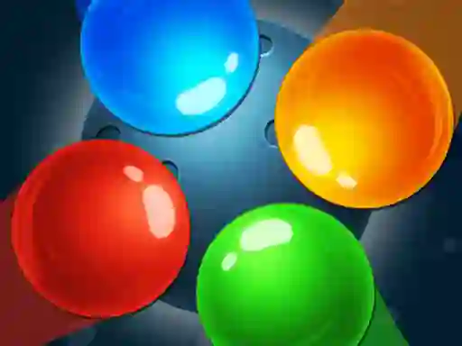 Žaidimas Bubble Cave internete