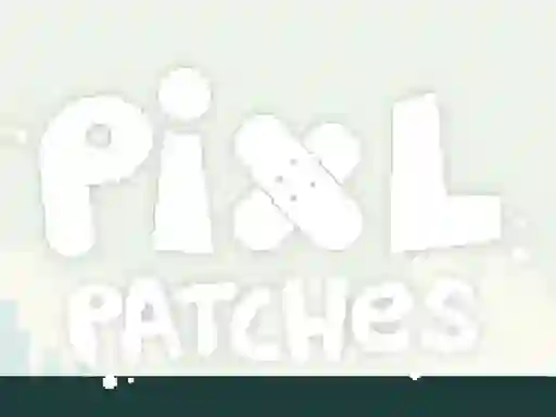 Žaidimas Pixl Patches internete