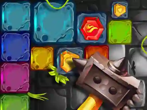 Žaidimas Temple Puzzle internete