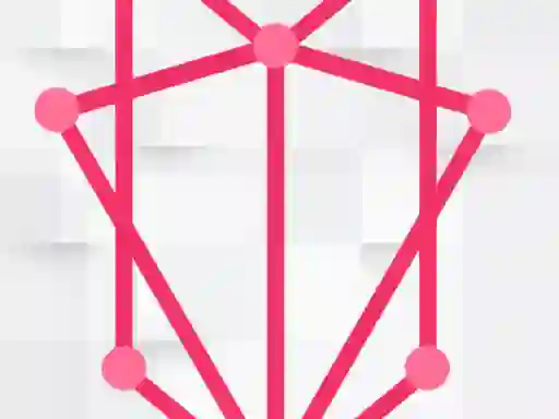 Žaidimas String Art internete