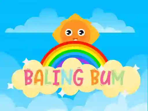 Žaidimas Baling Bum internete